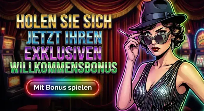 Luckyblinders Casino